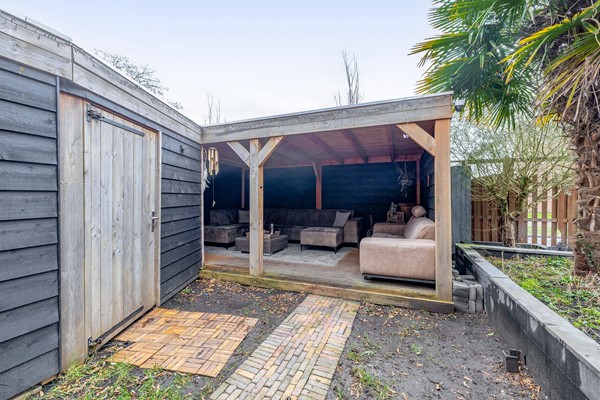 Medium property photo - De Bongerd 10, 3181 PE Rozenburg